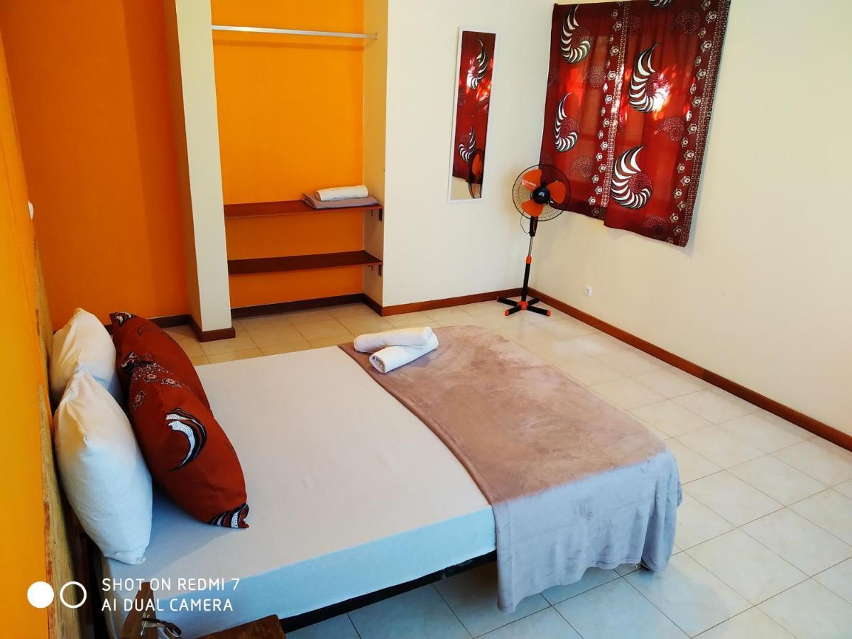 Praiadise Hostel Vila Nova Esterno foto