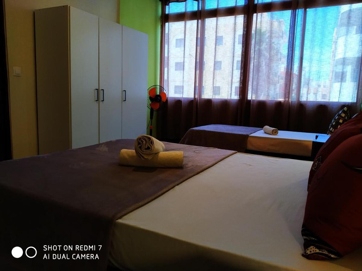 Praiadise Hostel Vila Nova Esterno foto